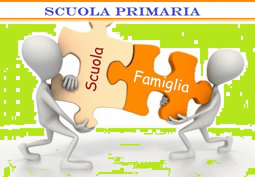 Scuola Primaria - Incontro Docenti Genitori  